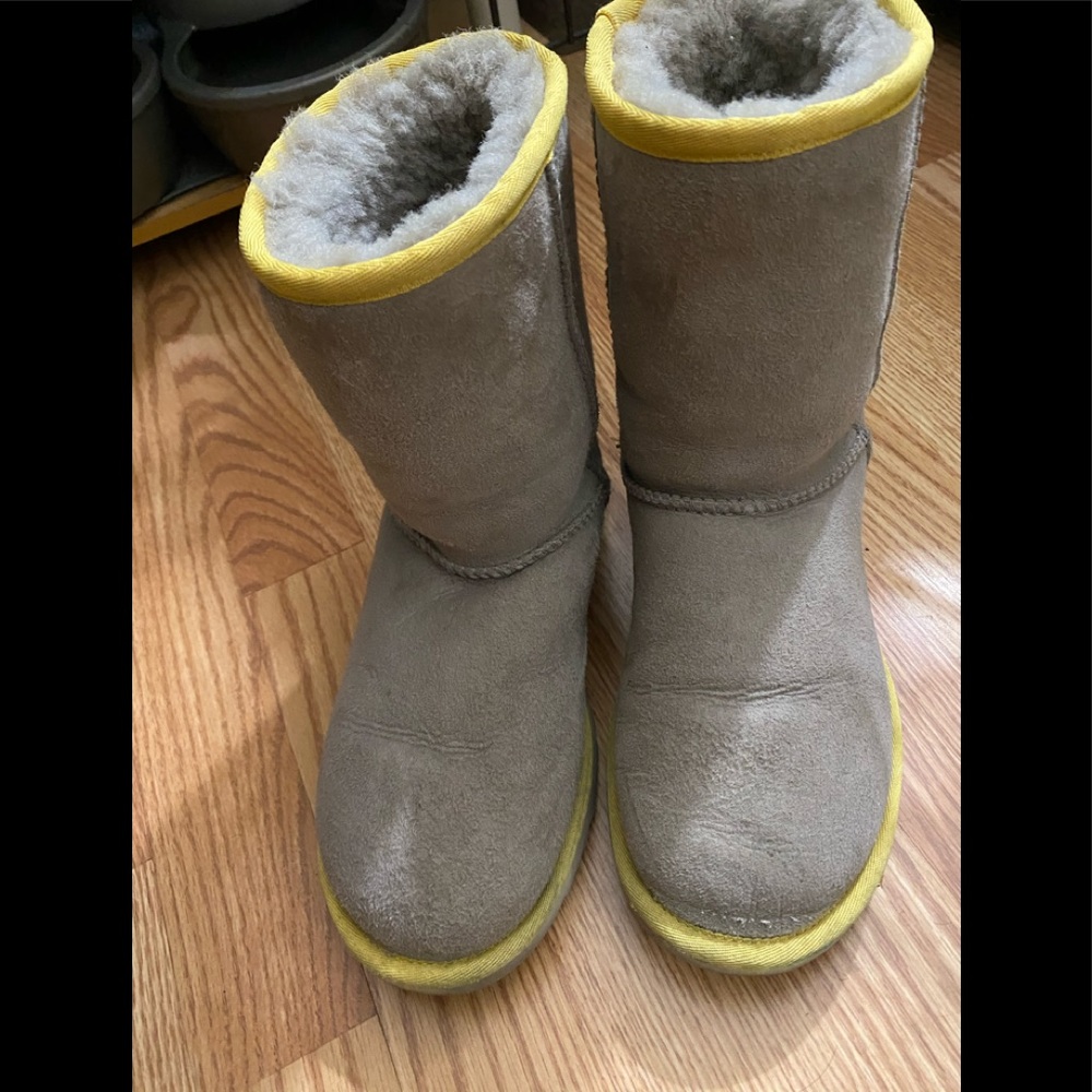 Ugg boots